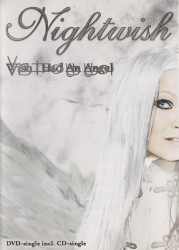 Nightwish : Wish I Had an Angel (DVD)